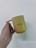 KTTGO High Quality Environmental Protection Anti-Fall Multipurpose Plastic Cups