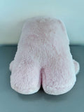 Kerbl Fashion Cute Pink Super Soft Comfort Cartoon Plush Toys