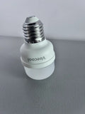 Veecool Efficient Environmental Protection Durable Frosted LED Light Bulbs