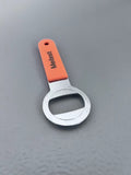 Meitesti Delicate Compact Portable Durable Plastic Stainless Steel Bottle Openers