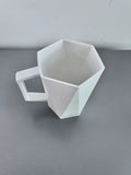 KHIEO Multi-Functional Fashion Household Simplicity Plastic Strap Handle Cups