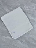 YMPPMKN Multifunctional Senior White Thickened Comfortable Soft Cotton Bath Towels