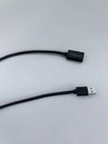 Fmeun Premium Multifunctional Black Waterproof Durable USB Cables