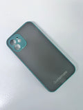 GoHelmate Perfect Fashion Ultra Thin Translucent Scrub Cell Phone Cases