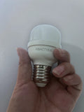 RBACTYES High Quality Frosted Home Energy Saving Holding Eye Protection Light Bulbs