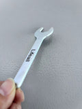 Lifeall High Quality Versatile Durable 2 Mm Ultra-Thin Opening Spanners