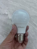 DODJGO High Quality Environmental Protection Energy Saving Lasting Eye Care Light Bulbs