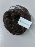 Sarephine Dark Brown Fashion Lifelike Ladies Soft False Hair