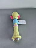 Seifay High Quality Safe Cute Funny Cartoon Baby Rattles