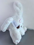 Atourkove White Exquisite Lovely Soft Comfortable Children Plush Toys