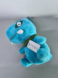 Cheunganil New Style Cartoon Pet Soft Comfortable Cute Dinosaur Plush Toys