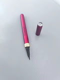 TEENTHY Exquisite Flexible Waterproof Durable Black Eyeliners