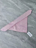 YBYHFAA Multifunctional Classic Pink Household Soft Comfortable Durable Towels