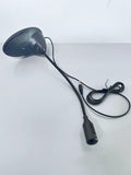 RNRUO Classic Black Desktop 360 Degree Adjustable Gooseneck Microphones