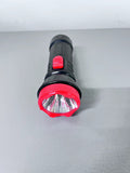 Kmmka High Performance Super Bright Camping Durable Rechargeable Flashlights