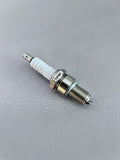 TVTAU High Quality Ultra Durable Iridium Platinum Spark Plugs