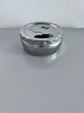 High Quality Multi-Purpose Rotate Stainless Steel Windproof Durable Ashtrays