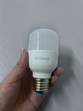 BIGMAII Eye Protection Environmental Protection Energy Saving Long-Lasting LED Light Bulbs