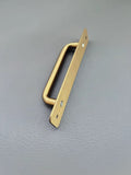 Fiuua High Quality Corrosion Rust Resistant Multi-Purpose Metal Door Handles