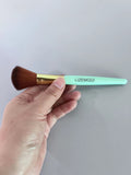 LIZEMQQI Multifunctional Exquisite Handmade Soft Silky Cosmetic Brushes