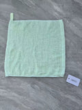 UMIIDC Advanced Elegance Green Soft Super Absorbent Multi-Purpose Towels