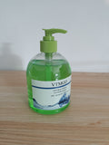 VTMGO Household Safe Non-Toxic Gentle Moisturizing Foam Antibacterial Handwashes