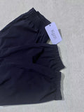 Kgzzi Boys Casual Black Comfortable Soft Sport Pants