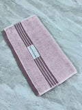 King Fury Hoodies High Quality Pink Household Super Absorbent Soft Durable Towels