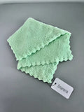 Snarena High-Quality Environmental Protection Super Soft Durable Coral Velvet Towels