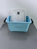 YYFRODUCY High Quality Multi-Functional Thickening Durable Portable Plastic Boxes