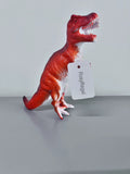 RosyRegal Children's Cute Fun Realistic Plastic Toy Dinosaur