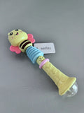 Seifay High Quality Safe Cute Funny Cartoon Baby Rattles