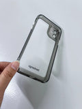 Benbengo Classic Simple Practical Ultra-Thin Smooth Transparent Cell Phone Cases