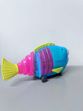 FEOLATE High-Quality Plastic Exquisite Rocking Cartoon Fish Electric Action Toys