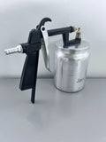 Jaioo High Quality Strong Durable High Atomization Professional Paint Spray Guns