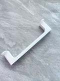 MAORCIAN High Quality Multi-Functional Fashion Simple Plastic Towel Racks