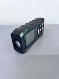 Charcity High Quality Waterproof Shock-Proof Portable Large Screen Laser Distance Meters