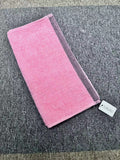 ILINJAU Multi-Functional Classic Fashion Pink Super Soft High Superabsorbent Durable Towels