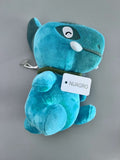 NUAGRO Exquisite Lovely Comfortable Soft Cartoon Plush Toys