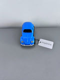 Voplintra High Quality Exquisite Children's Mini Drop Resistant Simulation Toy Cars