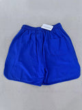 Linsdress Men's Comfort Soft Leisure Exercise 5 Inches Cotton Shorts