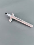 SWEETWOO High Quality Precision Black Waterproof Lasting Durable Eyeliners