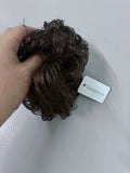 Sarephine Dark Brown Fashion Lifelike Ladies Soft False Hair