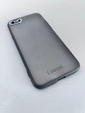 LoeoeL High Quality Soft Waterproof Non-Slip Silicone Scrub Cell Phone Cases