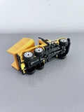 GDSZQTKJ High-Quality Plastic Mini Sliding Simulation Children Toy Vehicles