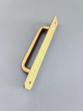 High Quality Fashion Multi-Functional Rust Resistant Durable Metal Door Handles