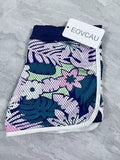 EOVCAU Girls Summer Cute Casual Quick Dry Comfortable Swim Trunks