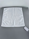 Zidmo White High-Quality Soft Breathable Durable Cotton Kitchen Towels