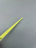 Kfaka Yellow Portable Mini Health Care Cleaning Plastic Earpicks