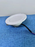 KADIND High Quality 6 Inch Ultra-Thin LED Embedded Home Downlights